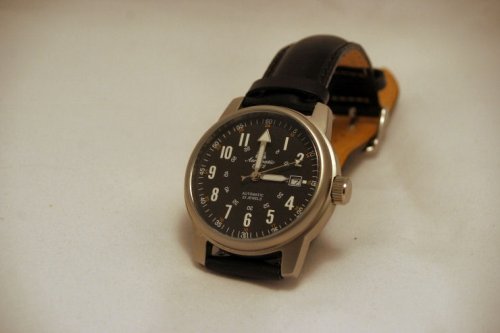 Pribadi Spesial Ditandai Dengan Jam Tangan Pria Unik 18