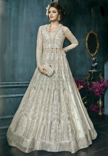 party lehenga 2019