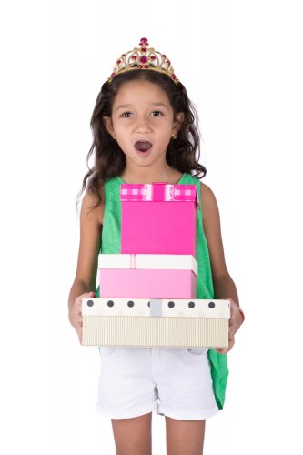 birthday gift ideas for a 7 year old girl