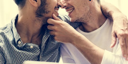 engagement gifts for gay men