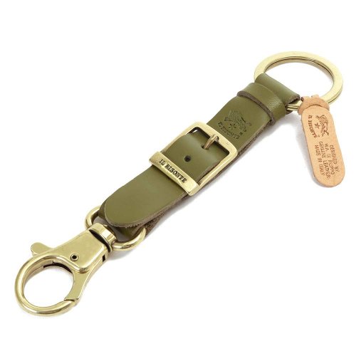 イルビゾンテのメンズキーホルダー キーリングおすすめ 人気ランキングtop10 21年最新版 ベストプレゼントガイド