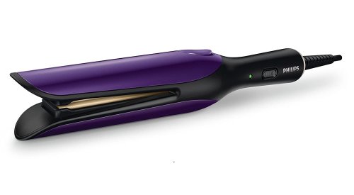 hair straightener machine philips