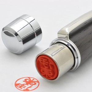 おすすめのハンコ 印鑑付きボールペン ネームペン人気ブランド10選 22年最新版 ベストプレゼントガイド