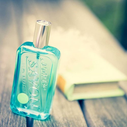 クリーンランドリーの香り