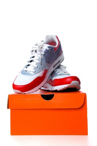 ciri ciri sepatu nike airmax original