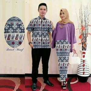 Baju Couple Kutubaru