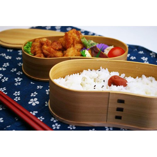 曲げわっぱのお弁当箱おすすめ人気ランキングtop10 注目度の高いおしゃれアイテム特集 ベストプレゼントガイド