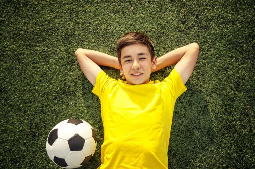 soccer gifts for 13 year old boy