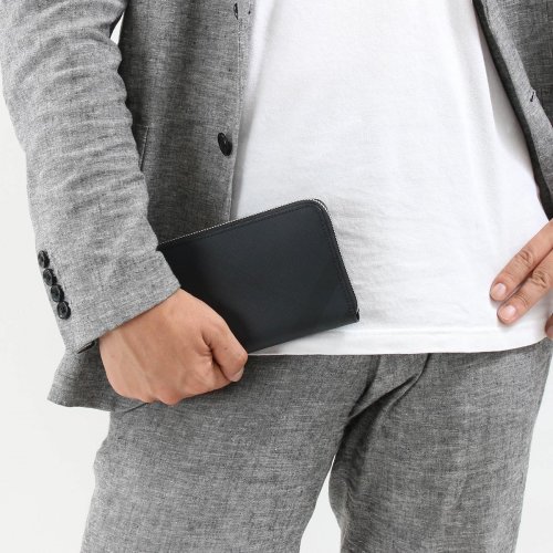 バーバリーのメンズ財布 おすすめ 人気ランキング27選 22年最新版 ベストプレゼントガイド