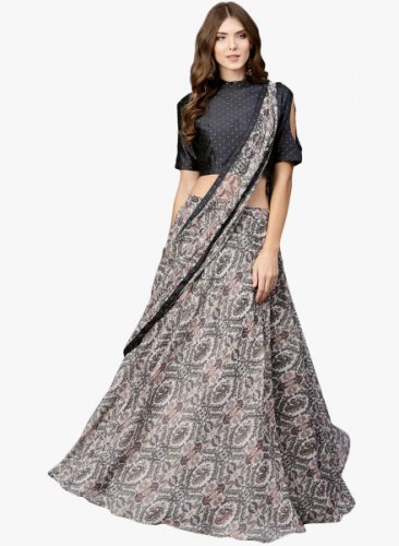 jabong dress material