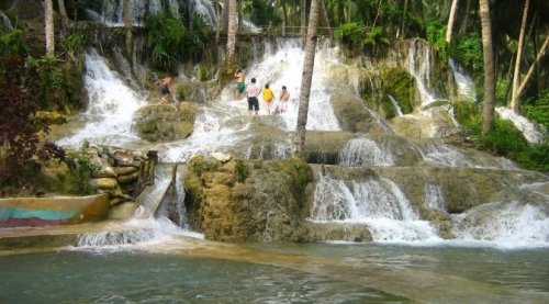 Berkunjung Ke Rantau Prapat Di Sumatera Utara Ini