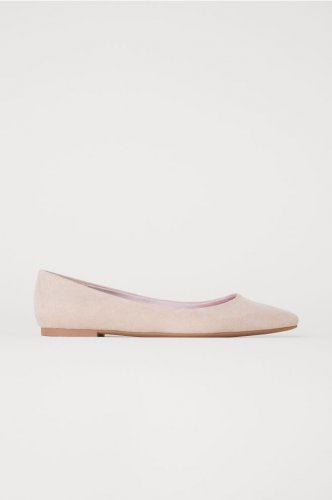 Sepatu sandal online h&m