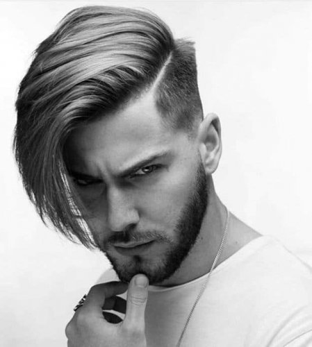 Professional Haircuts  15 Best Business Hairstyles for Boys and Mens   AtoZ Hairstyles
