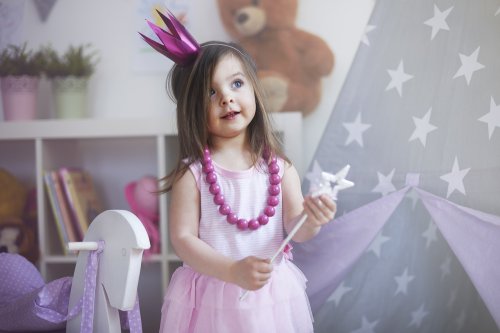 birthday gifts for girls age 4