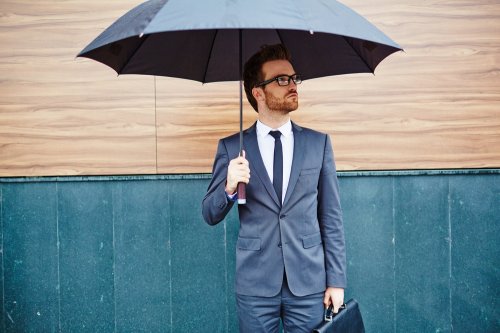 男性に今人気のメンズ折りたたみ傘 おすすめブランドランキング30選