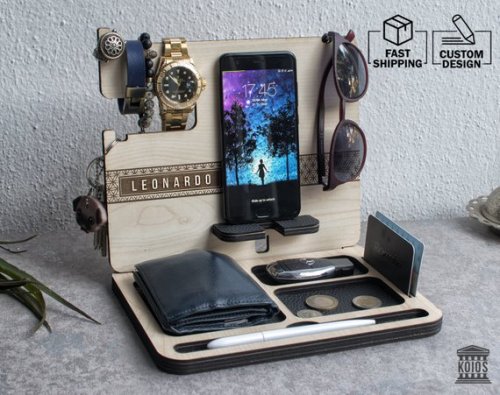 husband new job gift