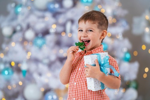 4歳の男の子に贈るクリスマスプレゼント 人気 おすすめランキング33選 年最新 ベストプレゼントガイド