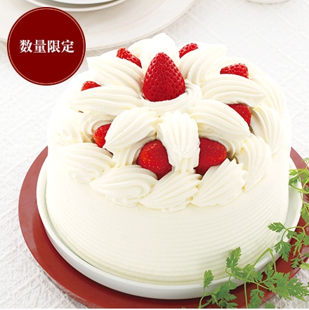 銀座千疋屋からの贈り物 聖夜を彩る2015年のクリスマスケーキ ベストプレゼントニュース