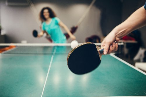 10 Rekomendasi Bola Pingpong Untuk Main Tenis Meja Lebih Asyik 2020