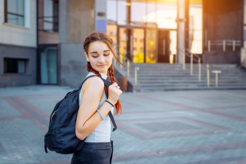 女子中学生にぴったりな通学用レディースリュック 人気 おすすめブランドランキング37選 23年版 ベストプレゼントガイド