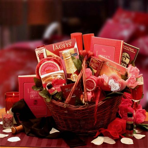 golden night gift for wife