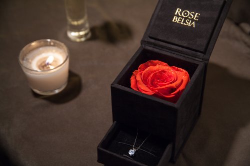 大切な方へのプレゼントを考える男性必見！