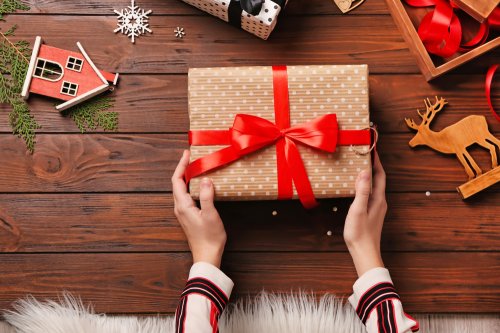 30代女性に贈るクリスマスプレゼント 人気ランキングtop18 妻や彼女 友人に喜ばれるおしゃれなおすすめギフトを紹介 プレゼント ギフトのギフトモール
