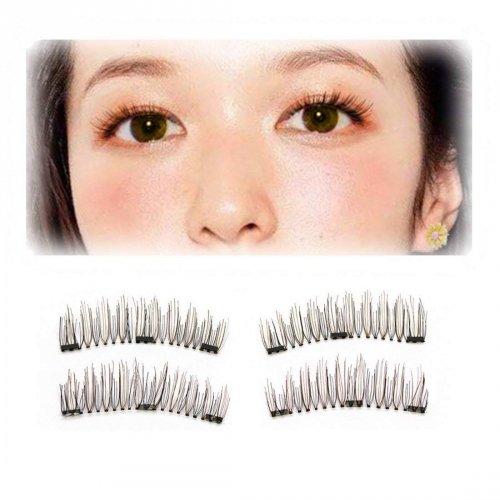 磁石 つけまつげ