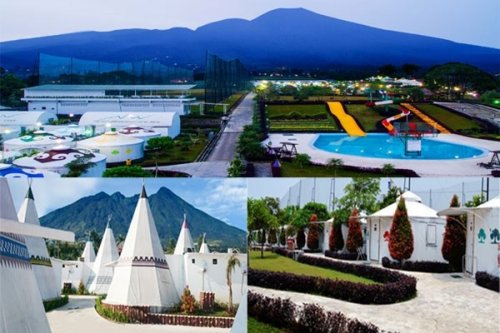 Rekomendasi 10 Tempat Liburan Di Bogor Yang Anti Mainstream Rekomendasi 10 Tempat Liburan Di Bogor Yang Anti Mainstream