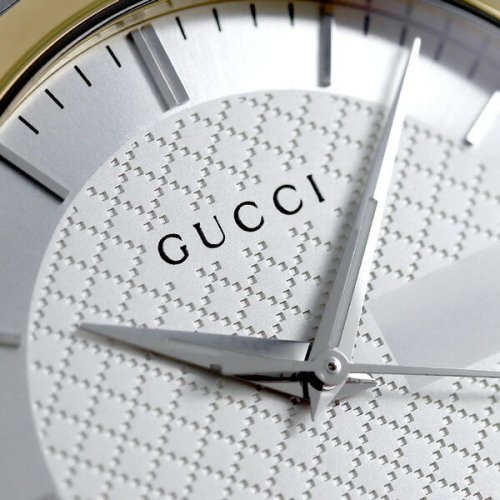 グッチ　GUCCI 腕時計　メンズ 腕時計(アナログ) 時計 メンズ 売上実績NO.1