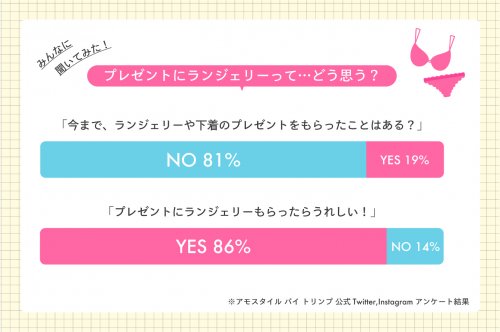 代 30代の大切な女性へのクリスマスプレゼントに 限定ラッピングで贈る 大人気ブランドのランジェリー特集 年最新版 ベストプレゼントガイド