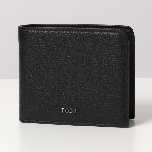 在庫処分・数量限定 DIOR メンズ 二つ折り財布 - 通販 - www