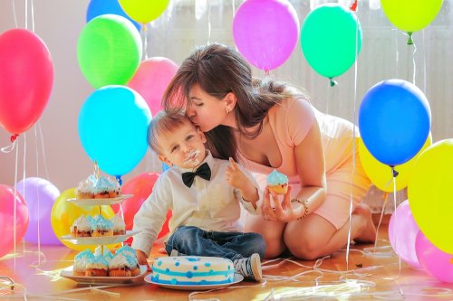 1歳の男の子に喜ばれる誕生日プレゼント10選 人気ランキングや予算 メッセージ文例も紹介 ベストプレゼントガイド