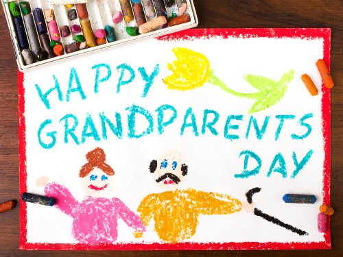 敬老の日に喜ばれるメッセージ特集 子供から親へ 孫から祖父母へ贈る文例もご紹介 ベストプレゼントガイド
