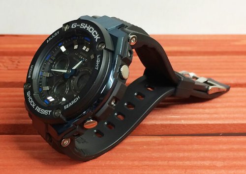 カシオ Gショックのメンズ腕時計おすすめ 人気ランキングtop10 年最新版 ベストプレゼントガイド