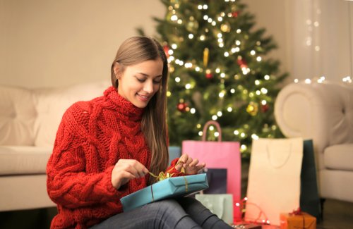彼女や妻 嫁へ贈る予算5000円のクリスマスプレゼント 人気ランキングtop 高校生や社会人におすすめのネックレス マフラーなどを紹介 プレゼント ギフトのギフトモール