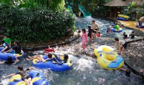 Anda Harus Tahu Ini 5 Pantai Yang Berlokasi Di Bekasi