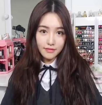 Bikin Wajahmu Cantik Natural Ala Remaja Korea Dengan 10