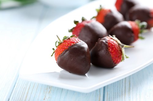 今人気のフルーツチョコレート おすすめブランドランキング20選 2021年版 ベストプレゼントガイド