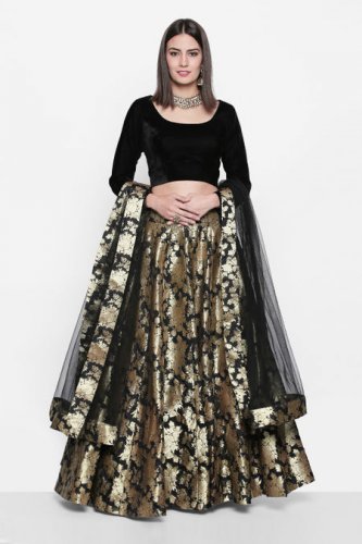 flyrobe lehenga