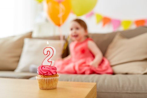 2歳 女の子への誕生日プレゼント 人気ランキング ベストプレゼント