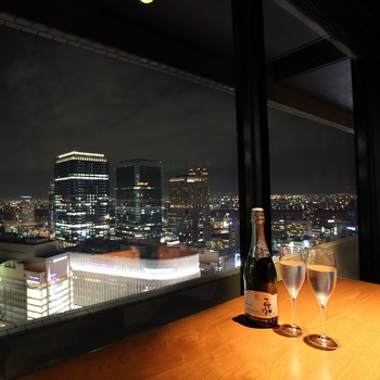 大阪駅 梅田 北新地周辺特集21 誕生日ディナーに人気のレストランを厳選 ベストプレゼントガイド