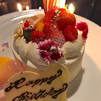 東京の誕生日ディナー特集21 赤坂 永田町 虎ノ門で人気のレストランを厳選紹介 ベストプレゼントガイド