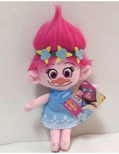10 Boneka Poppy Nan Lucu Kesukaan Anak Anak 10 Boneka Poppy Nan Lucu Kesukaan Anak Anak