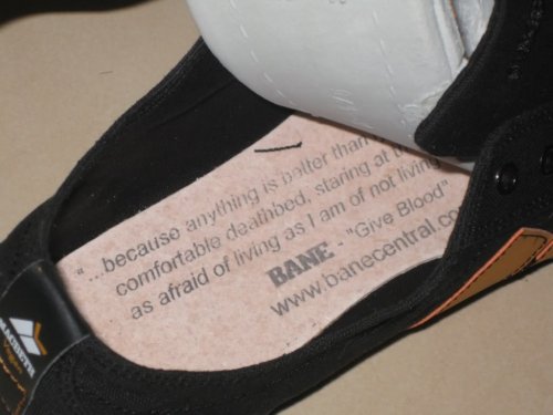 Cara Mudah Membedakan Sepatu Macbeth Asli Dan Palsu 7 Model Terbaru 2018