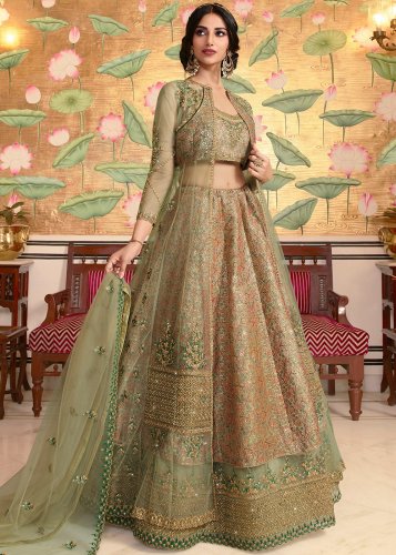 lehenga under 10000