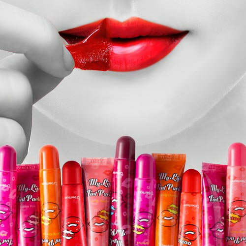 ティントリップおすすめ人気ブランドランキングtop10 話題の落ちない口紅を厳選 ベストプレゼントガイド