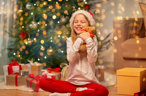 女の子が喜ぶクリスマスプレゼント 人気ランキングtop18 おもちゃやおしゃれなアイテムなどおすすめギフトを紹介 プレゼント ギフトのギフトモール