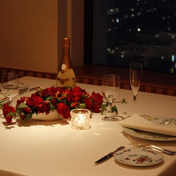 名古屋周辺特集21 誕生日ディナーを盛り上げる愛知の人気レストランを厳選 ベストプレゼントガイド