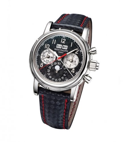 monaco patek philippe